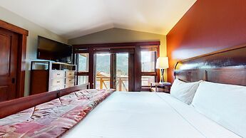 Juniper Crest 1 4 Bedroom Townhouse by RedAwning