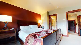 Juniper Crest 1 4 Bedroom Townhouse by RedAwning