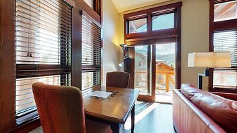 Juniper Crest 1 4 Bedroom Townhouse by RedAwning