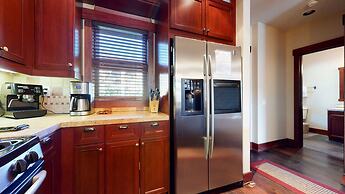 Juniper Crest 1 4 Bedroom Townhouse by RedAwning