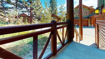 Juniper Crest 1 4 Bedroom Townhouse by RedAwning