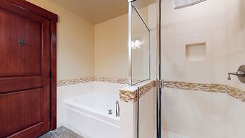 Juniper Crest 1 4 Bedroom Townhouse by RedAwning