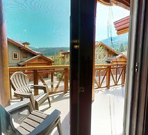 Juniper Crest 1 4 Bedroom Townhouse by RedAwning