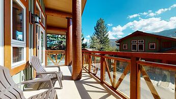 Juniper Crest 1 4 Bedroom Townhouse by RedAwning