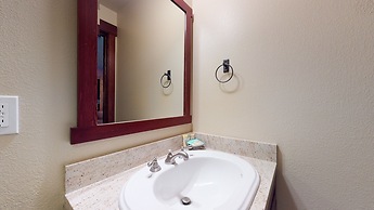 Juniper Crest 1 4 Bedroom Townhouse by RedAwning