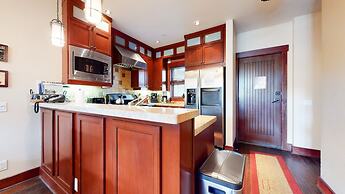 Juniper Crest 1 4 Bedroom Townhouse by RedAwning