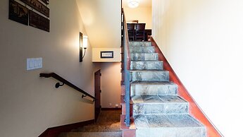 Juniper Crest 1 4 Bedroom Townhouse by RedAwning