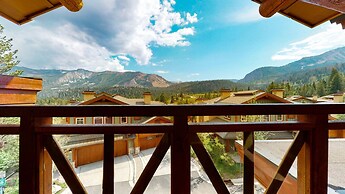 Juniper Crest 1 4 Bedroom Townhouse by RedAwning