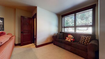 Juniper Crest 1 4 Bedroom Townhouse by RedAwning