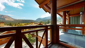 Juniper Crest 1 4 Bedroom Townhouse by RedAwning