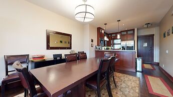 Juniper Crest 1 4 Bedroom Townhouse by RedAwning