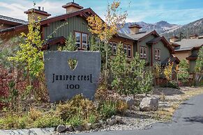 Juniper Crest 1 4 Bedroom Townhouse by RedAwning