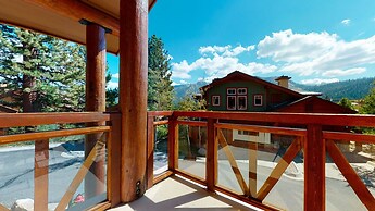 Juniper Crest 1 4 Bedroom Townhouse by RedAwning