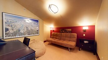 Juniper Crest 1 4 Bedroom Townhouse by RedAwning