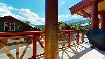 Juniper Crest 1 4 Bedroom Townhouse by RedAwning