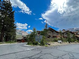 Juniper Crest 1 4 Bedroom Townhouse by RedAwning