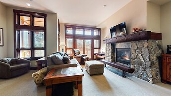 Juniper Crest 6 3 Bedroom Townhouse by RedAwning