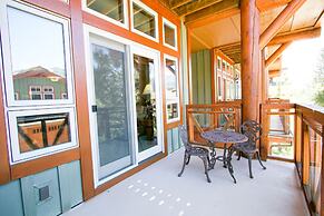 Juniper Crest 6 3 Bedroom Townhouse by RedAwning