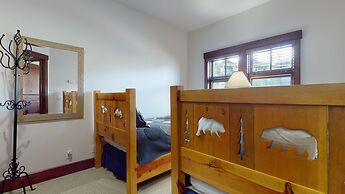 Juniper Crest 6 3 Bedroom Townhouse by RedAwning