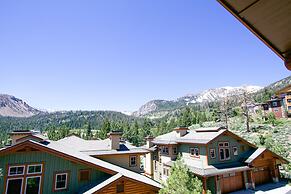 Juniper Crest 6 3 Bedroom Townhouse by RedAwning