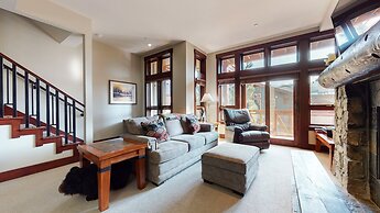 Juniper Crest 6 3 Bedroom Townhouse by RedAwning