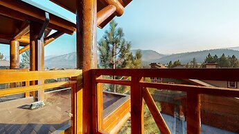 Juniper Crest 6 3 Bedroom Townhouse by RedAwning