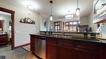 Juniper Crest 6 3 Bedroom Townhouse by RedAwning