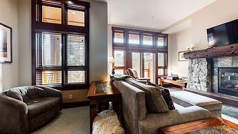 Juniper Crest 6 3 Bedroom Townhouse by RedAwning