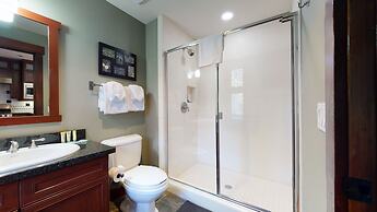 Juniper Crest 6 3 Bedroom Townhouse by RedAwning