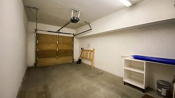 Snowcreek V 1005 2 Bedroom Townhouse by RedAwning