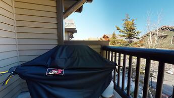 Snowcreek V 1005 2 Bedroom Townhouse by RedAwning