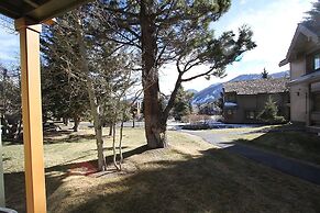 Snowcreek II #253 1 Bedroom Condo by RedAwning