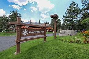 Snowcreek III 441 Pet-Friendly, BBQ Grill, Updated and On the Snowcree
