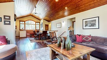 Graystone 2088 4 Bedroom Home by RedAwning