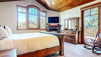 Graystone 2088 4 Bedroom Home by RedAwning