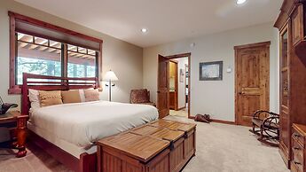 Graystone 2088 4 Bedroom Home by RedAwning