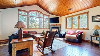 Graystone 2088 4 Bedroom Home by RedAwning