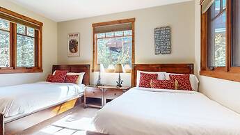 Graystone 2088 4 Bedroom Home by RedAwning