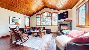 Graystone 2088 4 Bedroom Home by RedAwning