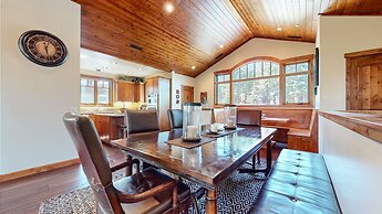 Graystone 2088 4 Bedroom Home by RedAwning