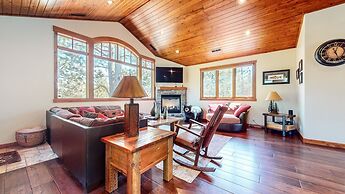 Graystone 2088 4 Bedroom Home by RedAwning