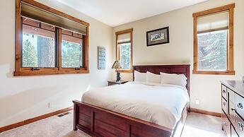 Graystone 2088 4 Bedroom Home by RedAwning