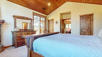 Graystone 2088 4 Bedroom Home by RedAwning