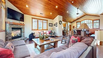 Graystone 2088 4 Bedroom Home by RedAwning