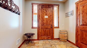 Graystone 2088 4 Bedroom Home by RedAwning