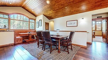 Graystone 2088 4 Bedroom Home by RedAwning