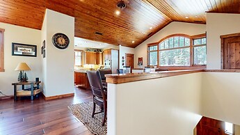 Graystone 2088 4 Bedroom Home by RedAwning