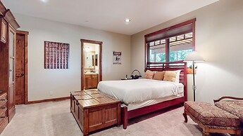 Graystone 2088 4 Bedroom Home by RedAwning