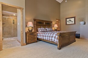 Stonegate #5 5 Bedroom Home by RedAwning