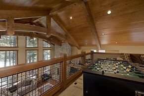 Stonegate #5 5 Bedroom Home by RedAwning